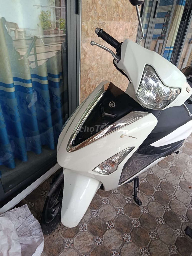 Cần bán xe Yamaha azuso. Mua bán Xe máy tại Thành phố Tân An Long An được đăng bởi nguyen gia thai hình 1