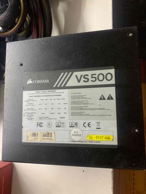 Nguồn Pc. Mua bán Linh kiện (RAM, Card...) tại Quận 12 Tp Hồ Chí Minh được đăng bởi Thái Dương PC