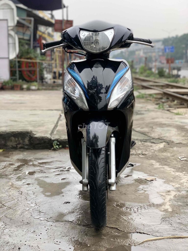 vision ngon,chất đẹp. Mua bán Xe máy tại Huyện Thanh Trì Hà Nội được đăng bởi xe máy cũ chính hãng hình 1