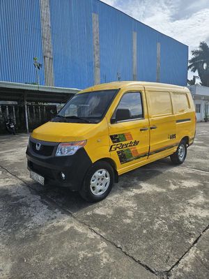 Bán xe Van 2 chỗ đời 2020. Mua bán Xe tải, xe ben tại Huyện Hòa Vang Đà Nẵng được đăng bởi Phan Phú Thu