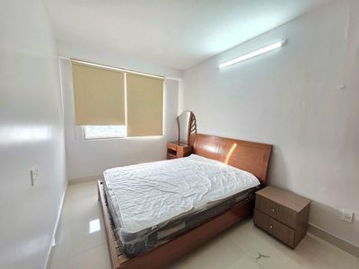 Chung cư Phú Thạnh- 53 Nguyễn Sơn căn 2p ngủ, NTCC, 83m2, 10,5tr/tháng