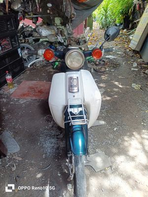 Honda cub 81-50cc bstp. Mua bán Xe máy tại Quận 12 Tp Hồ Chí Minh được đăng bởi Thoan