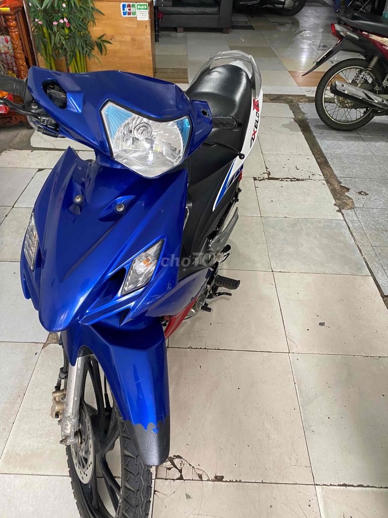 axelo chính chủ. Mua bán Xe máy tại Quận 12 Tp Hồ Chí Minh được đăng bởi Nguyễn  Hát  hình 5