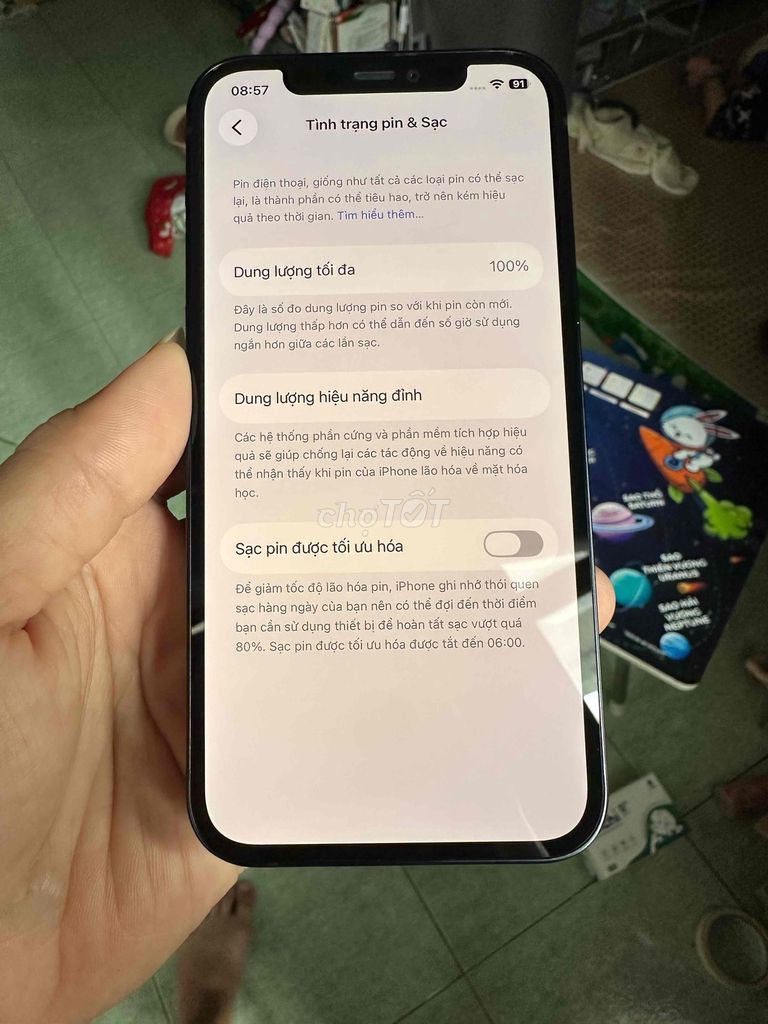 iphone 12 đen 64 quốc tế. Mua bán Điện thoại tại Quận Bình Tân Tp Hồ Chí Minh được đăng bởi Vũ Hải hình 1