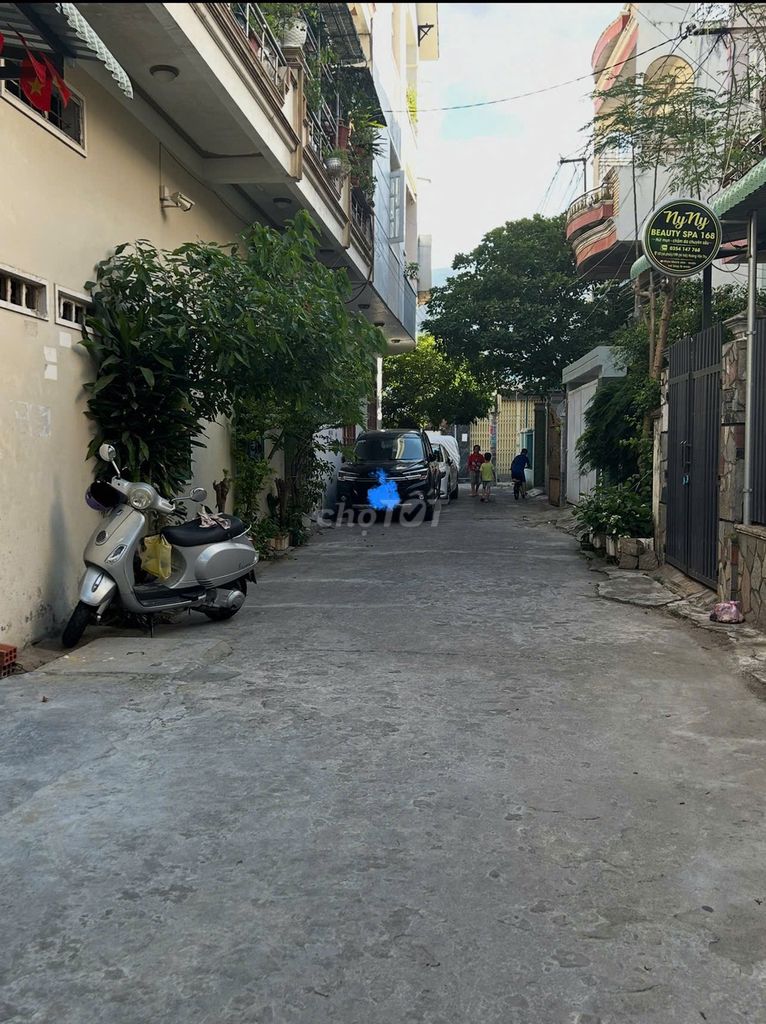 Bán nhà đường nội bộ hoàng văn thụ (thương lượng) Bán nhà đường nội bộ hoàng văn thụ (thương lượng)