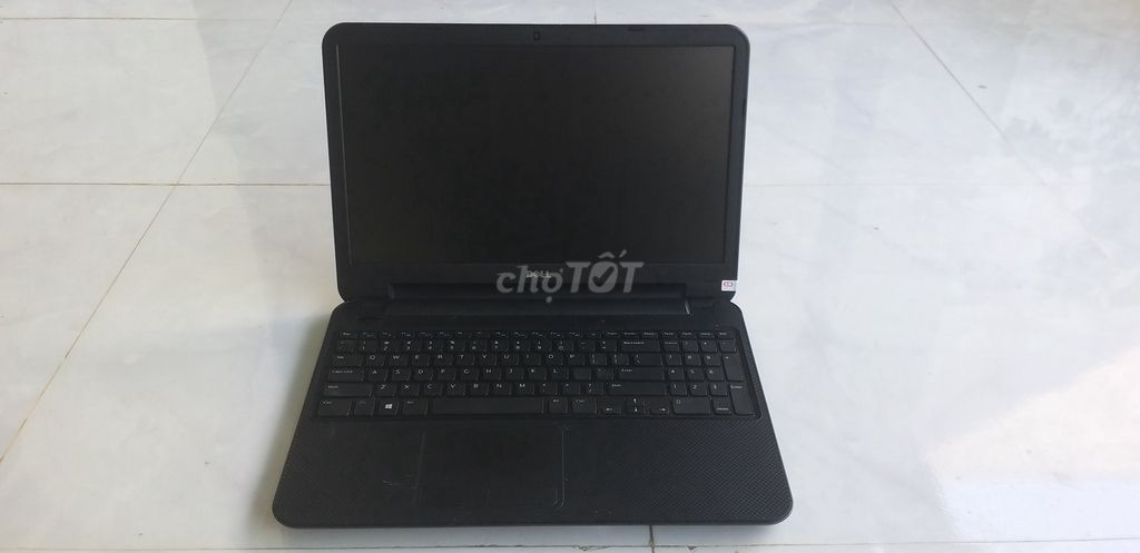 Bán Dell Inspiron 3537 i5 4200U Ram 8GB/SSD 128GB. Mua bán Laptop tại Huyện Châu Thành Bến Tre được đăng bởi Nguyễn Hưng hình 1
