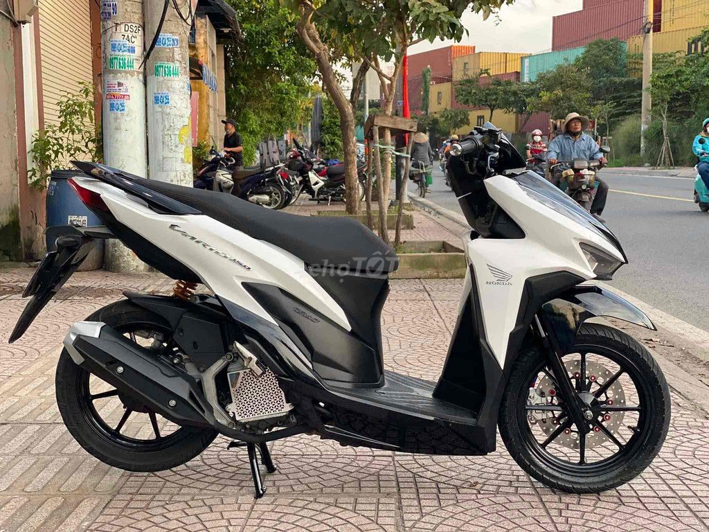 #Vario_150 Zin Kiểng