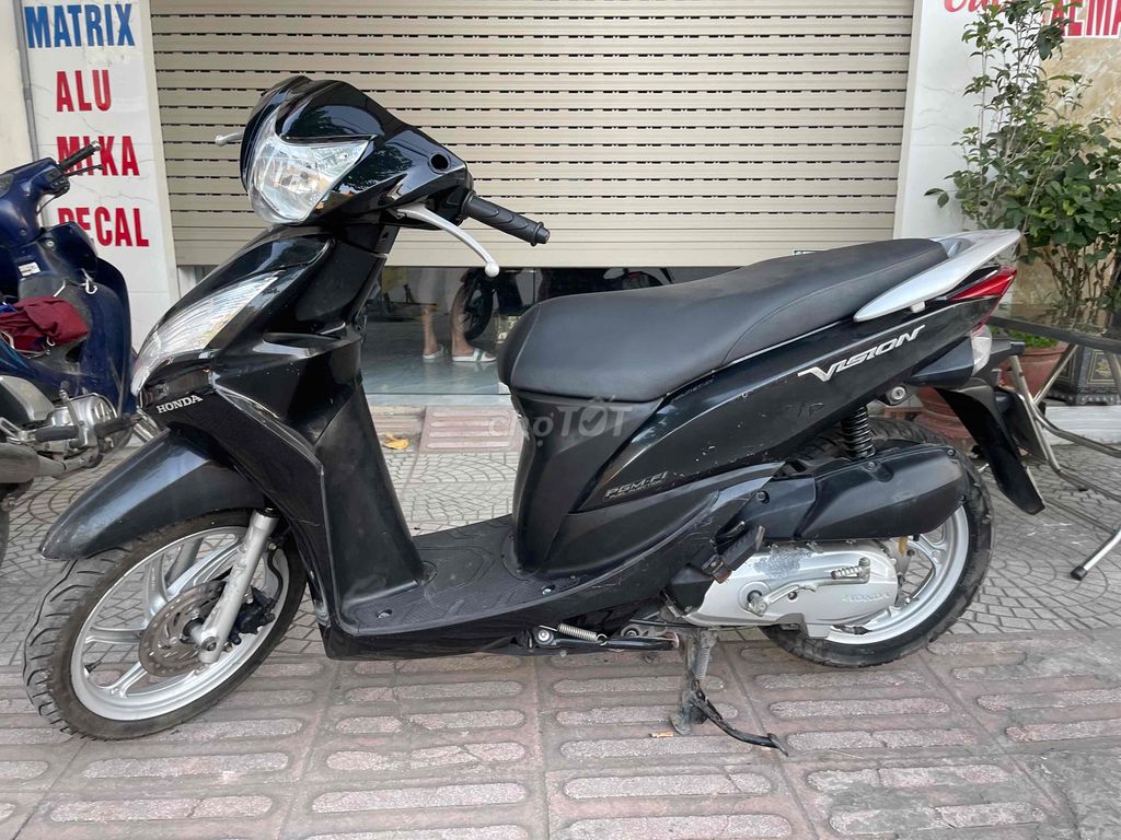 Vision zin chất chính chủ chỉ đi. Mua bán Xe máy tại Huyện An Dương Hải Phòng được đăng bởi Lê trọng đại hình 9