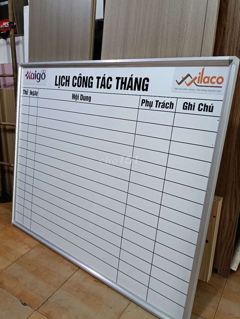 thanh lý bảng. Mua bán Đồ dùng văn phòng tại Quận Gò Vấp Tp Hồ Chí Minh được đăng bởi Phương Thảo  hình 1