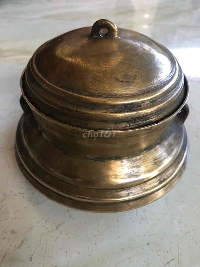 niêu đồng. Mua bán Dụng cụ nhà bếp tại Thành phố Buôn Ma Thuột Đắk Lắk được đăng bởi Hoàng thành  hình 1