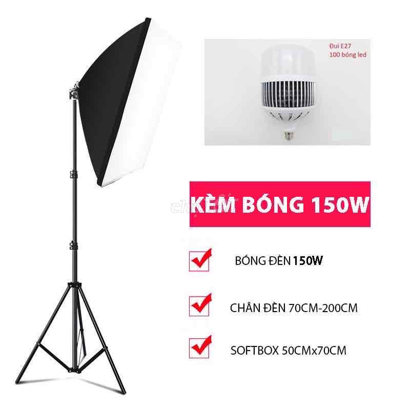 Đèn livestream 150W. Mua bán Đèn tại Quận Hải Châu Đà Nẵng được đăng bởi Dung hình 1