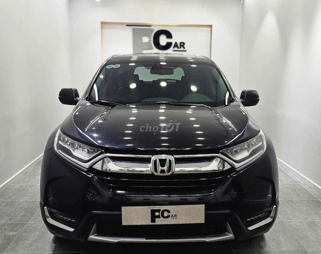 Honda CR V 2020 1.5L - 97000 km