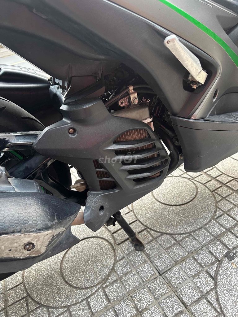 thanh lý ex 135 giá rẻ cho anh em. Mua bán Xe máy tại Thành phố Thuận An Bình Dương được đăng bởi xe máy phước thịnh hình 14