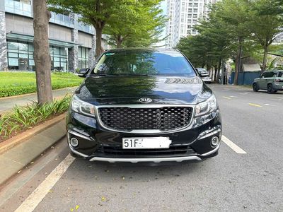 Kia Sedona Full Dầu 2016 1 Chủ Bảo Dưỡng Full Hãng. Mua bán Ô tô tại Quận 8 Tp Hồ Chí Minh được đăng bởi Tuấn Sài Gòn Car Auto