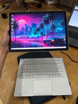 BÁN SURFACE BOOK – Laptop cao cấp 2 trong 1 của Mi. Mua bán Laptop tại Huyện Hoài Đức Hà Nội được đăng bởi Lê minh