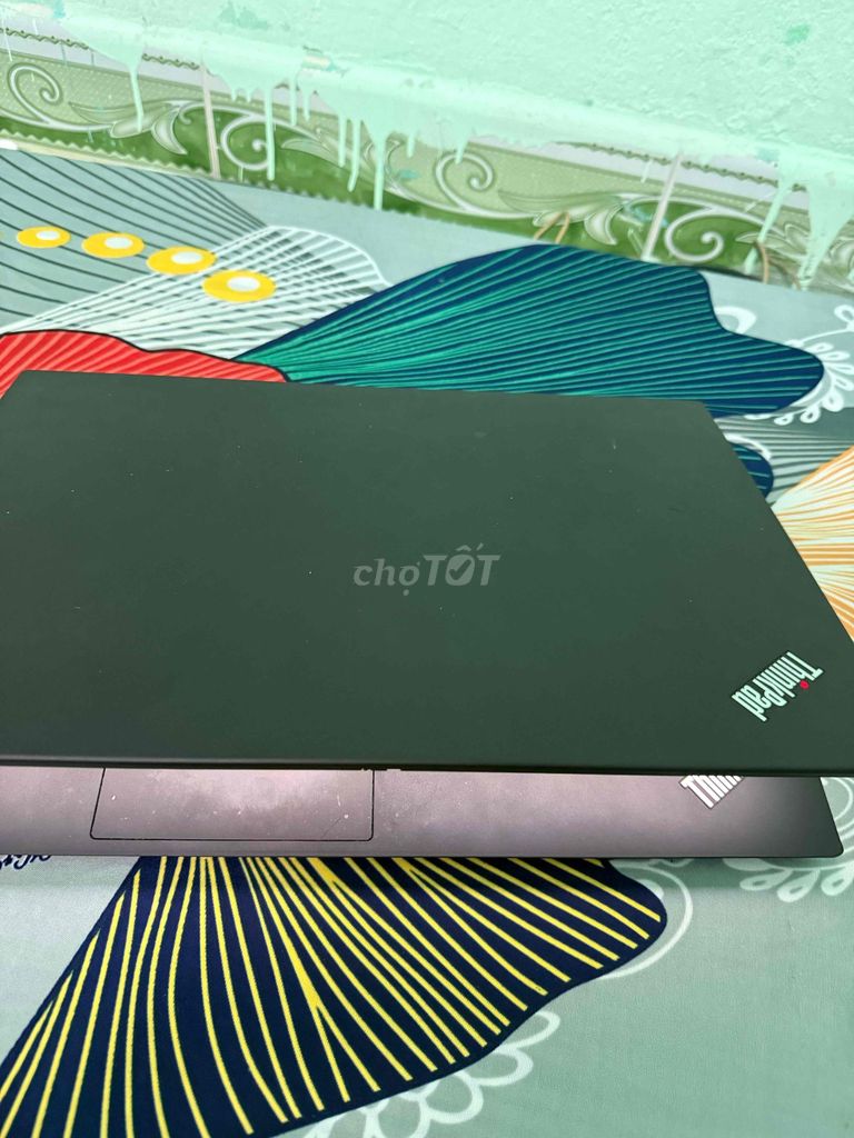 Lenovo ThinkPad T15 Gen 2 Đen. Mua bán Laptop tại Quận Hải Châu Đà Nẵng được đăng bởi lâm hùng hình 1