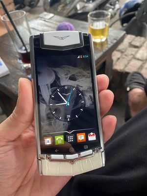 Vertu Touch Ti. Mua bán Điện thoại tại Quận Tân Bình Tp Hồ Chí Minh được đăng bởi Thành