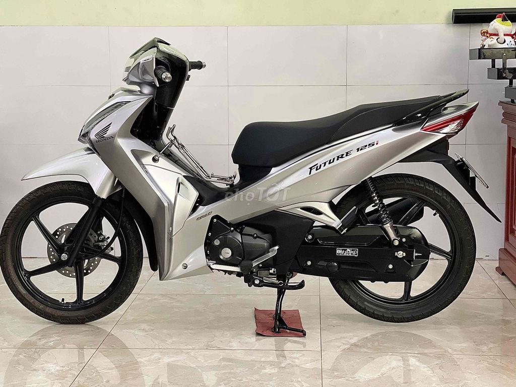 Fu Led 125i. Mua bán Xe máy tại Thành phố Sóc Trăng Sóc Trăng được đăng bởi Sport ST hình 3