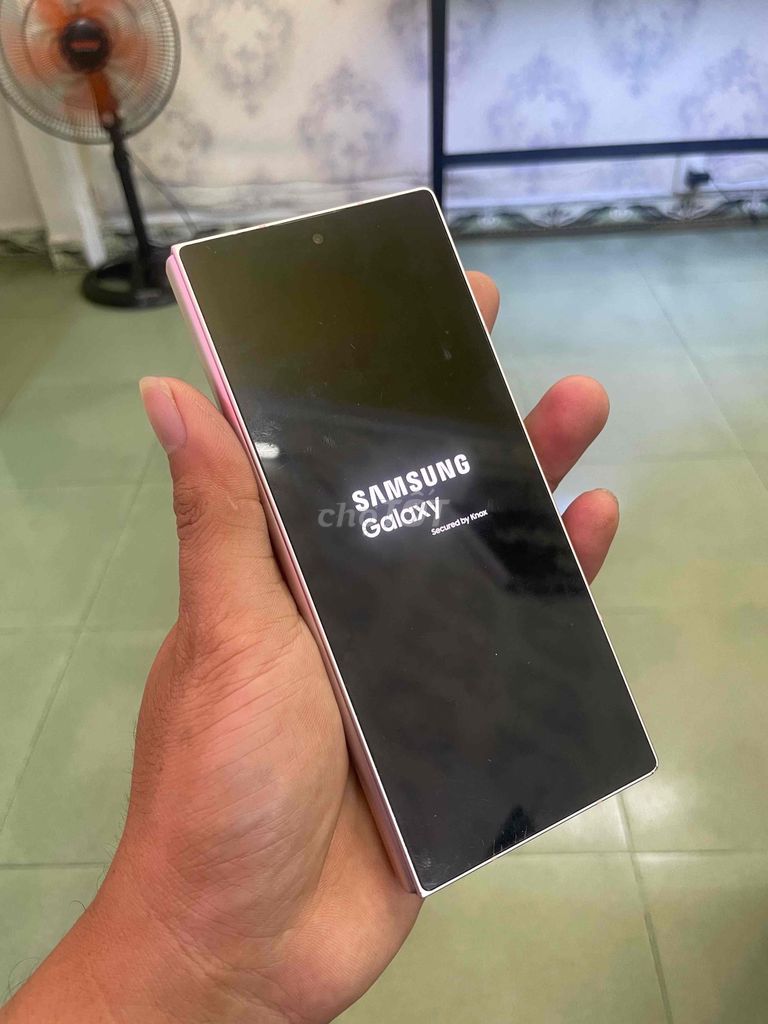 Samsung Z Fold 6. Mua bán Điện thoại tại Thành phố Vũng Tàu Bà Rịa - Vũng Tàu được đăng bởi Thành Vtmobile hình 1