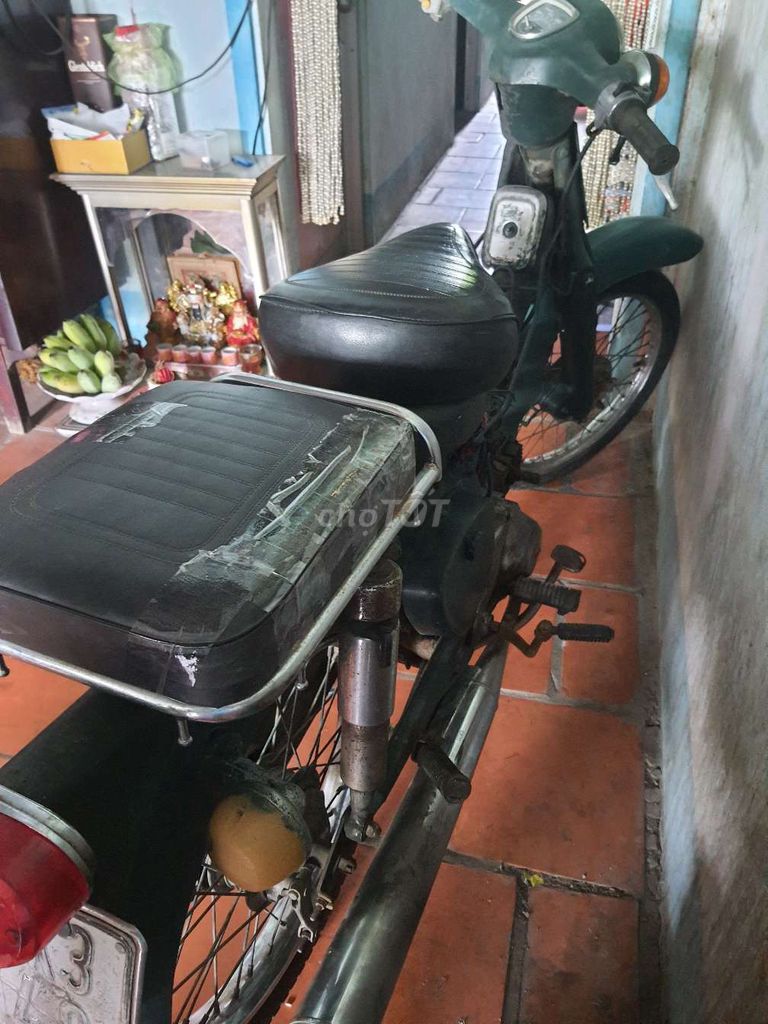 Cúp 70cc 9chu. Mua bán Xe máy tại Thành phố Cao Lãnh Đồng Tháp được đăng bởi Hung hình 3