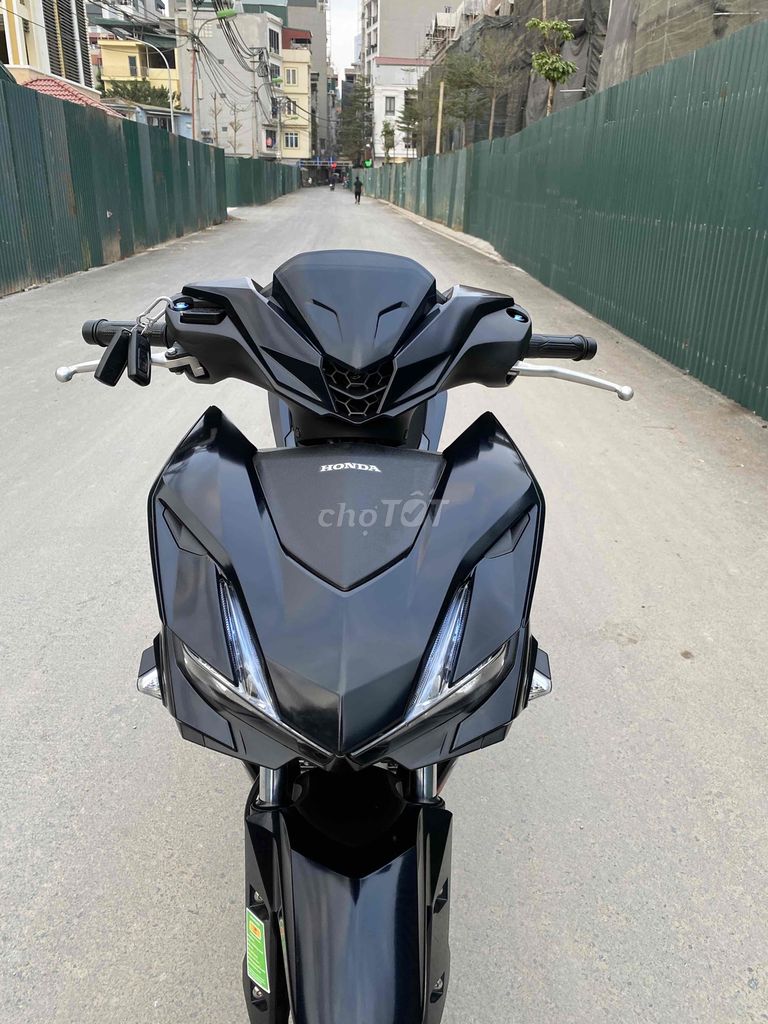 Siêu Phẩm Winner V3 —2023 xe đẹp xuất sắc Mới 98%. Mua bán Xe máy tại Quận Nam Từ Liêm Hà Nội được đăng bởi minh hình 1