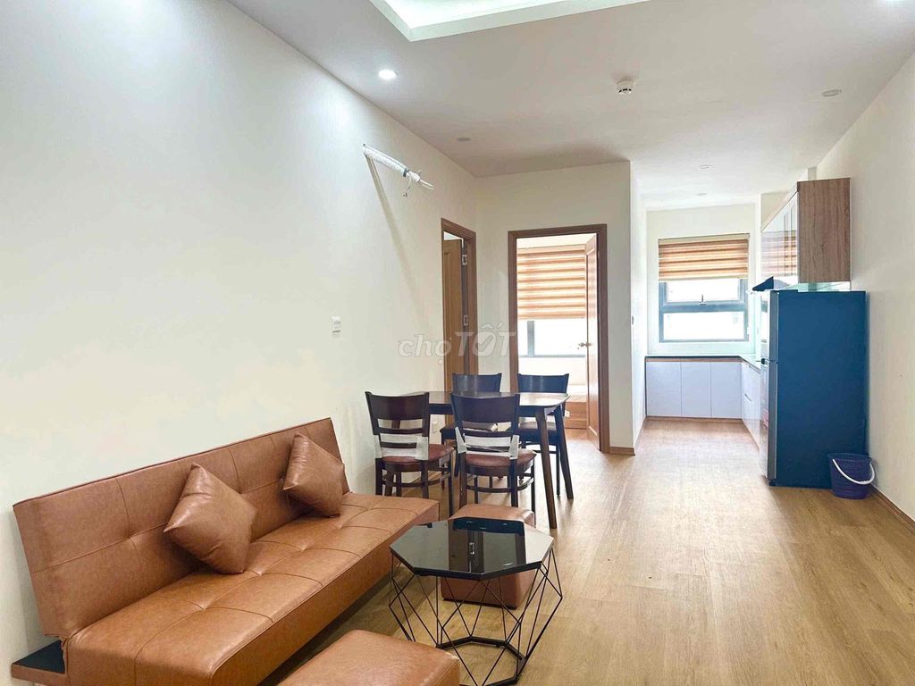 Аренда · The Ori Garden · 2 комн. · 60 м² · Quận Liên Chiểu, ул. Hòa Hiệp Nam