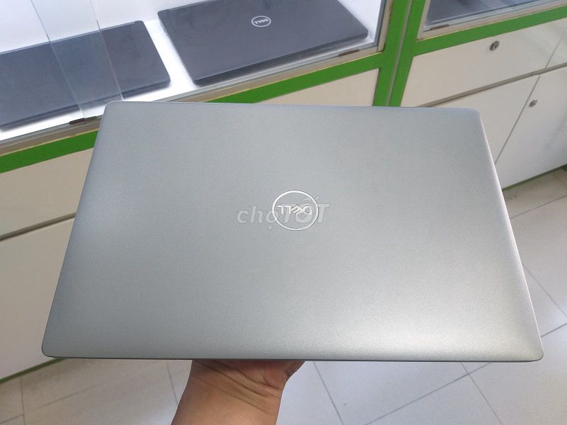 Dell Latitude E5411 i5-10400H, 16GB 256GB, Cảm ứng. Mua bán Laptop tại Quận 4 Tp Hồ Chí Minh được đăng bởi chuyenlaptopcu hình 1