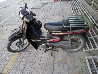 DREAM TRUNG QUỐC ĐỜI ĐẦU. Mua bán Xe máy tại Quận 6 Tp Hồ Chí Minh được đăng bởi ĐẠT NGUYỄN