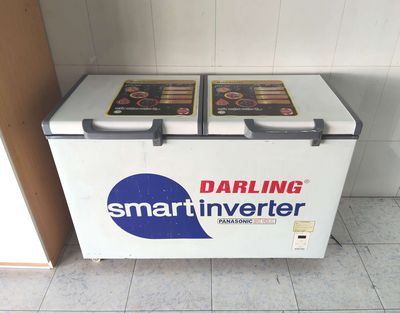 TỦ đông mát dailing 370lit inverter. Mua bán Tủ lạnh tại Thành phố Dĩ An Bình Dương được đăng bởi DUY ANH