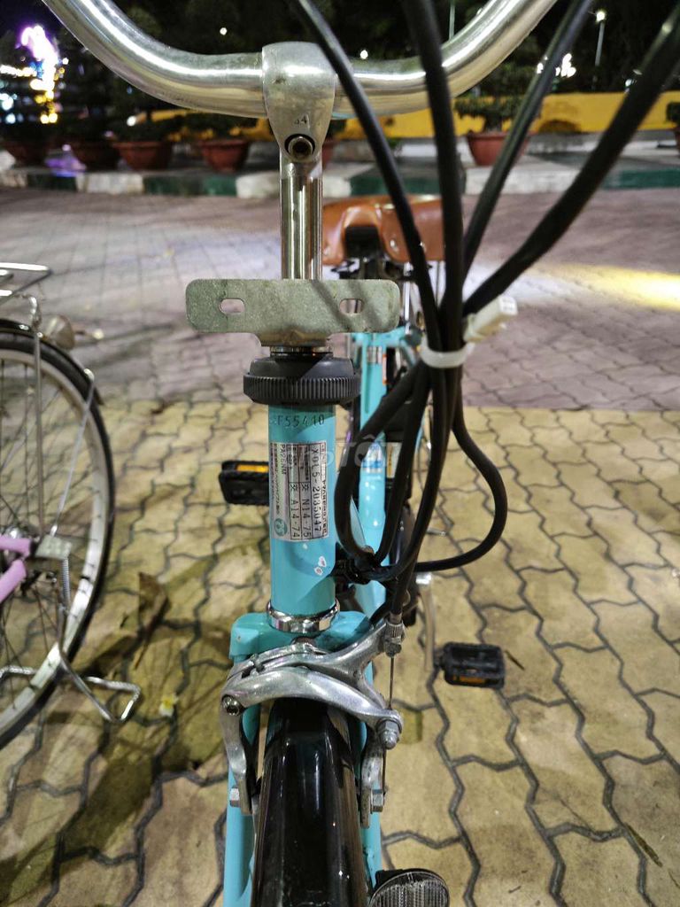 Xe đạp trợ lực nhật bản. Mua bán Xe điện tại Thành phố Tây Ninh Tây Ninh được đăng bởi Nhà gỗ nam bộ hình 1