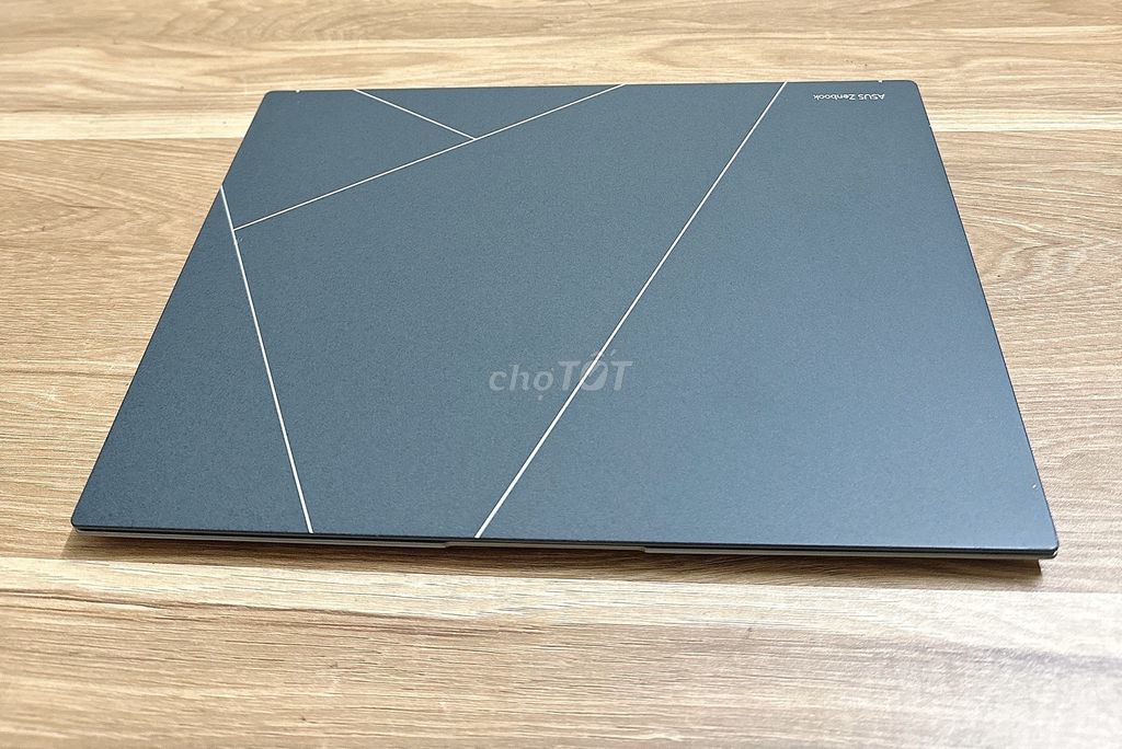 ASUS Zenbook UX5304 Ultra 7-155/32Gb/SSD 1Tb/OLED. Mua bán Laptop tại Quận Hoàng Mai Hà Nội được đăng bởi Quốc Tuấn hình 1