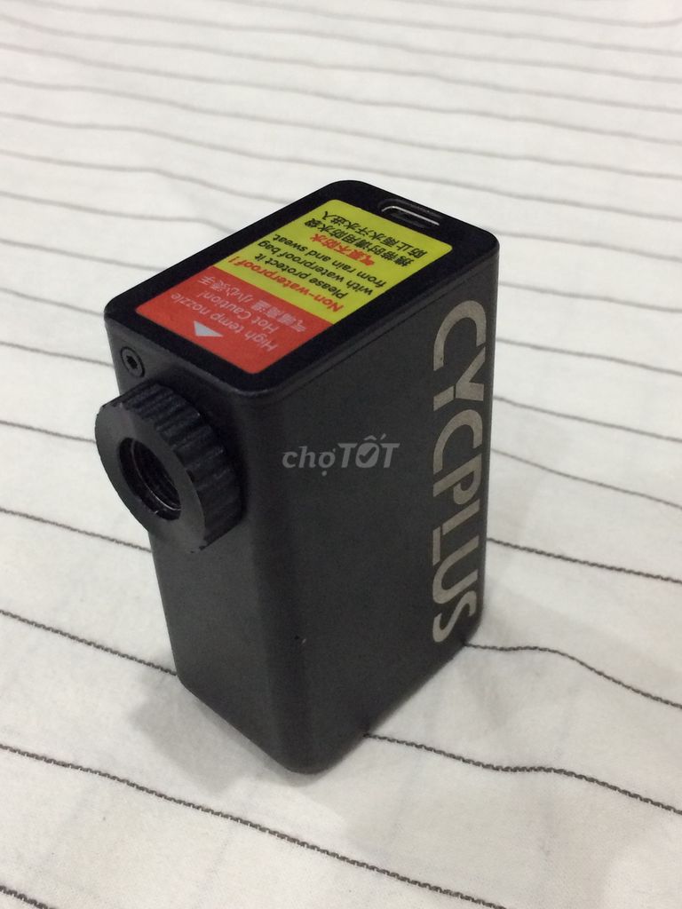 ên Sản Phẩm Bơm Điện Cycplus - Tiny Pump Cube. Mua bán Đồ chuyên dụng, Giống nuôi trồng tại Quận Cầu Giấy Hà Nội được đăng bởi Ilya Karasov hình 1