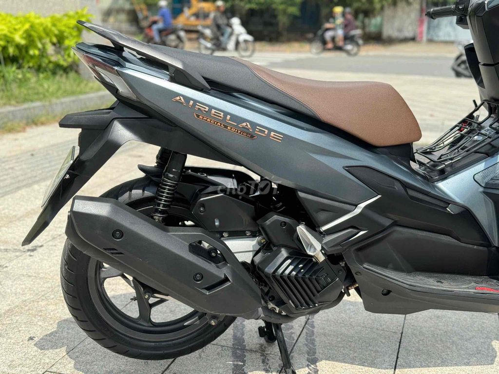 AirBlade Ab 160 Abs 2023 3000km Bstp Chính Chủ. Mua bán Xe máy tại Quận 11 Tp Hồ Chí Minh được đăng bởi Hưng Từ hình 11