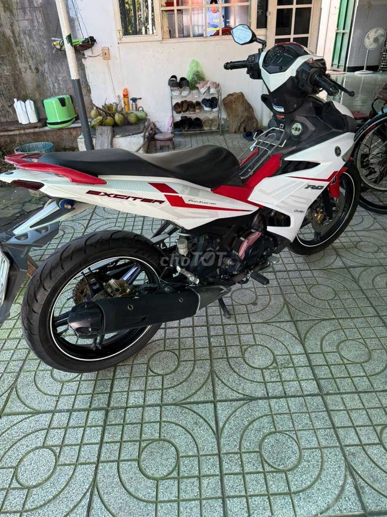 cần bán xe chính chủ. Mua bán Xe máy tại Quận 12 Tp Hồ Chí Minh được đăng bởi truong hình 4