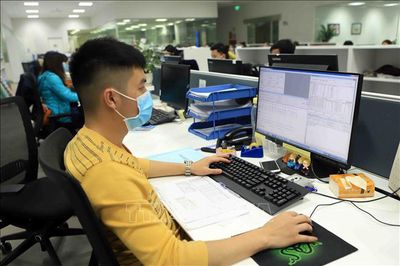 TELESALE BÌNH TÂN
