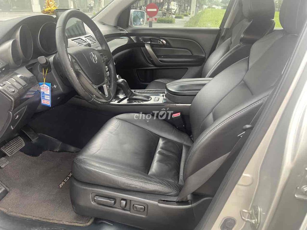 Acura MDX SH-AWD 2007. Mua bán Ô tô tại Quận Tân Phú Tp Hồ Chí Minh được đăng bởi aHai hình 3