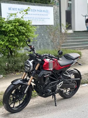 Honda CB150 đỏ biển 29 có trả góp trao đổi ✅. Mua bán Xe máy tại Quận Thanh Xuân Hà Nội được đăng bởi Phú Lý