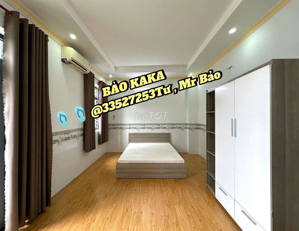 CHO THUÊ NHÀ 2 LẦU KDC NAM LONG MỚI ĐẸP FULL