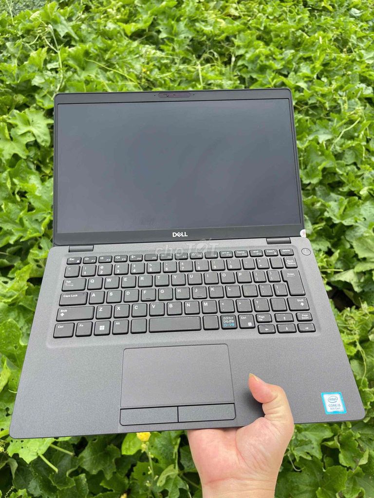 Dell Inspiron 15 i5-8265U 13.3 inch 8GB/256GB SSD. Mua bán Laptop tại Thành phố Bắc Ninh Bắc Ninh được đăng bởi Lương Bích Luyên  hình 1