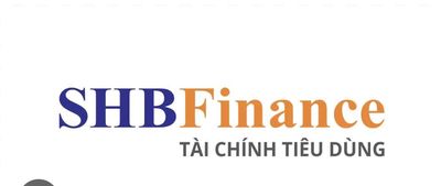 Công Ty Tài Chính SHBFinance logo