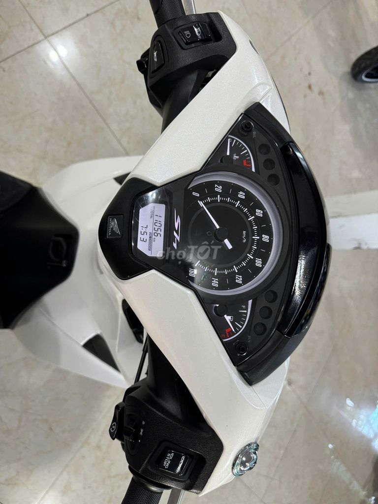 Sh125 2018. Mua bán Xe máy tại Huyện Hàm Thuận Nam Bình Thuận được đăng bởi Toàn hình 3