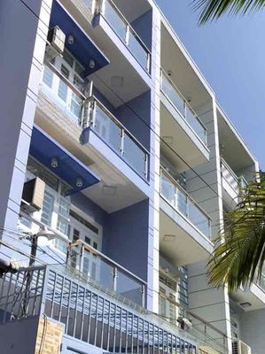 CHÍNH CHỦ GỬI BÁN NHÀ ĐẸP LÊ VĂN THỌ  GẦN CÔNG VIÊN LÀNG HOA  GÒ VẤP. Mua bán nhà ở tại Quận Gò Vấp Tp Hồ Chí Minh được đăng bởi Nguyễn Hữu Việt