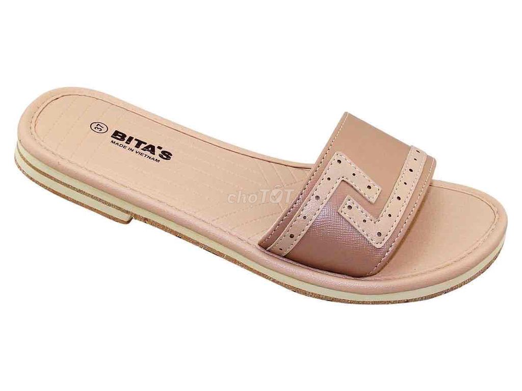 Dép nữ Bita’s (70k/ đôi size 36)