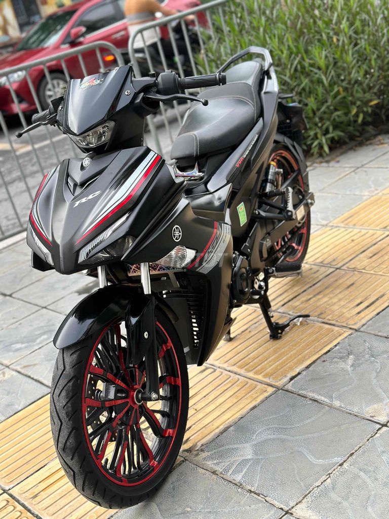 xe ex 155 đk 2023 mới 99% khía smkay. Mua bán Xe máy tại Quận Nam Từ Liêm Hà Nội được đăng bởi cửa hàng xe máy yến thắng  hình 5