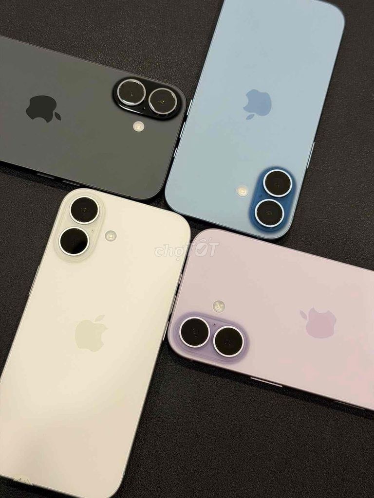 Apple iPhone 17 256GB Đa sắc 99% Quốc Tế. Mua bán Điện thoại tại Quận Gò Vấp Tp Hồ Chí Minh được đăng bởi Việt Moblie hình 1