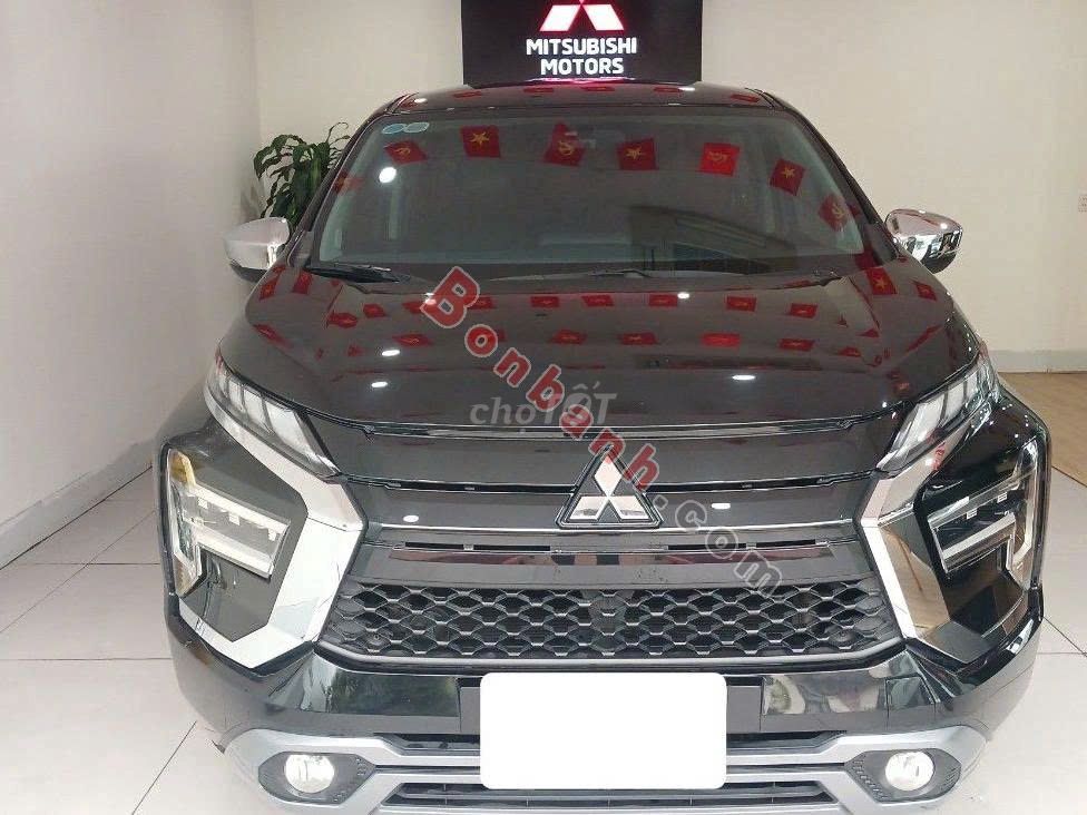 Mitsubishi Xpander Premium 1.5 AT. Mua bán Ô tô tại Thành phố Ninh Bình Ninh Bình được đăng bởi Nguyễn Văn Ất hình 4