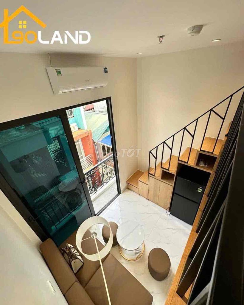 KHAI TRƯƠNG DUPLEX MINI VÀO Ở LIỀN TIỆN DI CHUYỂN NTTU - VLU - IUH