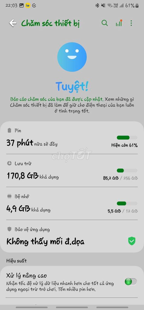 Samsung Note 20 Ultra 256GB. Mua bán Điện thoại tại Quận Ba Đình Hà Nội được đăng bởi Thăng Long hình 1