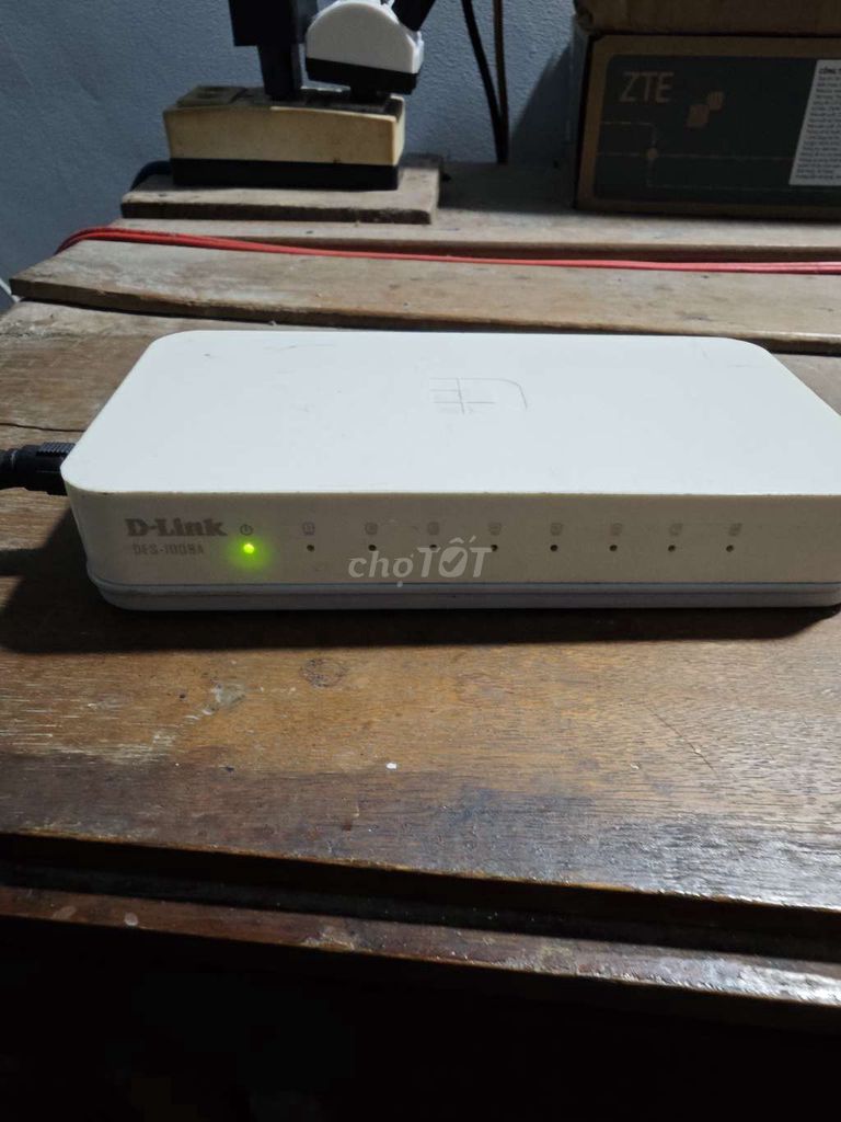 Hub chia 8 port. Mua bán Phụ kiện (Màn hình, Chuột...) tại Huyện Thoại Sơn An Giang được đăng bởi KHAHM026 hình 1