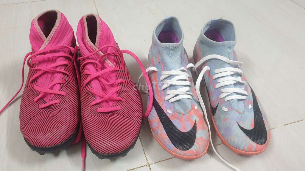 Ko thuần được nên chia lại cho ae hợp size 40